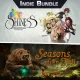 Indie Bundle: Shiness and Seasons after Fall