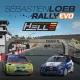 Sébastien Loeb Rally Evo - Rallycross Pack