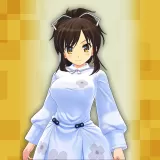 Senran Kagura Burst Re:Newal — Raincoat