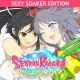Senran Kagura Peach Beach Splash Sexy Soaker Edition