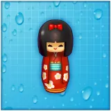 Senran Kagura Peach Beach Splash — Doll