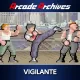 Arcade Archives Vigilante