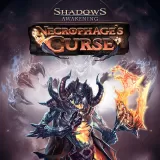 Shadows: Awakening - Necrophage