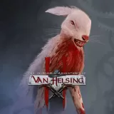 Van Helsing II: That Rabbit