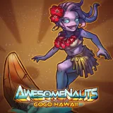 Awesomenauts Assemble! - Coco Hawaii Skin (English Ver.)