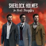 Sherlock Holmes: The Devil