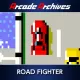 Arcade Archives Road Fighter