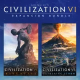 Sid Meier’s Civilization VI Expansion Bundle