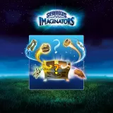 Skylanders Imaginators Mystery Chest