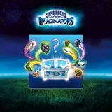 Skylanders Imaginators Platinum Chest