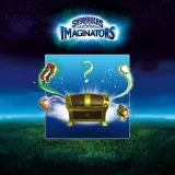 Skylanders Imaginators Copper Chest