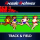 Arcade Archives Track & Field