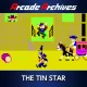 Arcade Archives The Tin Star