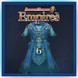DW8Emp - Edit Parts - Equipment 6