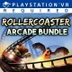 RollerCoaster Arcade VR Bundle