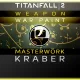Titanfall 2: Masterwork Kraber-AP Sniper (English/Chinese Ver.)