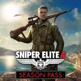 Sniper Elite 4 - Season Pass
