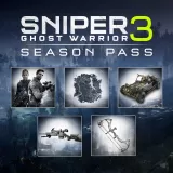 Sniper Ghost Warrior 3 Season Pass