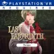Last Labyrinth Demo (English/Chinese/Korean/Japanese Ver.)
