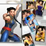 Last Round Pai Content (English/Chinese/Korean/Japanese Ver.)