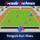 Arcade Archives Penguin-Kun Wars