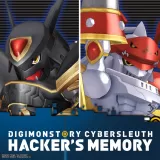Digimon Story: Cyber Sleuth - Hacker'S Memory / Nx Bundle (English Ver.)