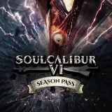 Soulcalibur Ⅵ Season Pass
