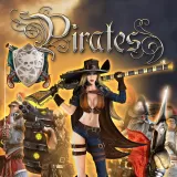 Pirate King Pack