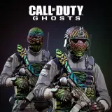 Call of Duty: Ghosts - Spectrum Pack (English Ver.)