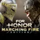 For Honor Marching Fire Edition