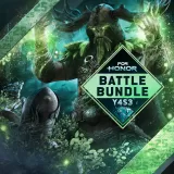 Y4S3 Battle Bundle