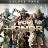 For Honor Deluxe Pack