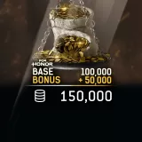 For Honor 150 000 Steel Credits Pack