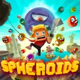 Spheroids