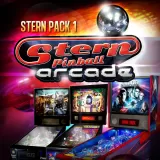 Stern Pinball Arcade: Bundle Pack 1
