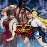 Street Fighter V - Capcom Pro Tour 2016 Pack (English/Chinese/Korean/Japanese Ver.)
