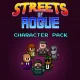 Streets Of Rogue: Character Pack