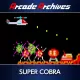 Arcade Archives Super Cobra