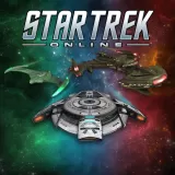 Star Trek Online: Final Frontier Bundle