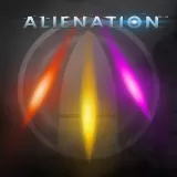 Alienation Bullet Colours Pack (English/Chinese/Korean Ver.)