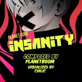 Superbeat: XONiC - iNSANiTY