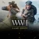 WW1 Game Series Bundle