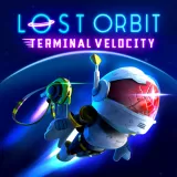 Lost Orbit: Terminal Velocity