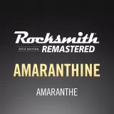 Rocksmith 2014 - Amaranthe - Amaranthine