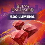 Bless Unleashed: 500 Lumena