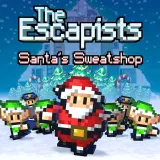 The Escapists - Santa