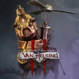 Van Helsing II: Pigasus
