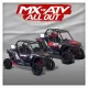 MX vs Atv All Out: 2018 Polaris Utv Bundle