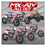 MX vs Atv All Out: 2017 Ktm Vehicle Bundle