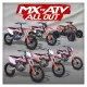 MX vs Atv All Out: 2017 Ktm Vehicle Bundle